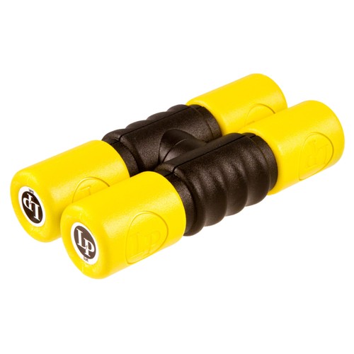 Latin percussion twist - twist, shaker