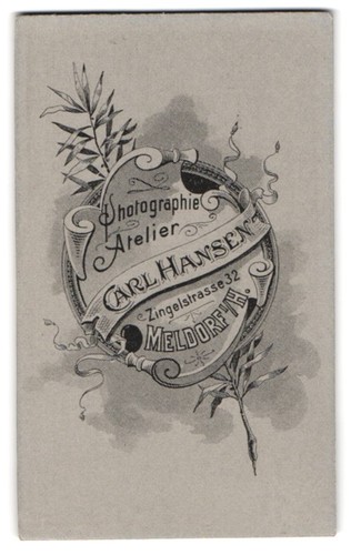 Fotografie carl hansen - fotografie,
