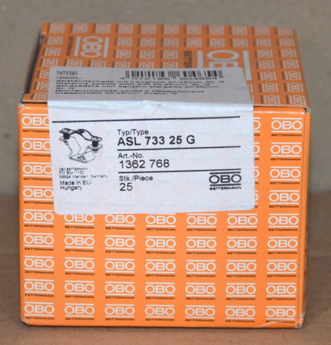 Obo bettermann 1362768 - obo,
