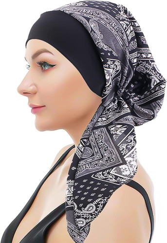 Kopftuch für frauen - kopftuch,
