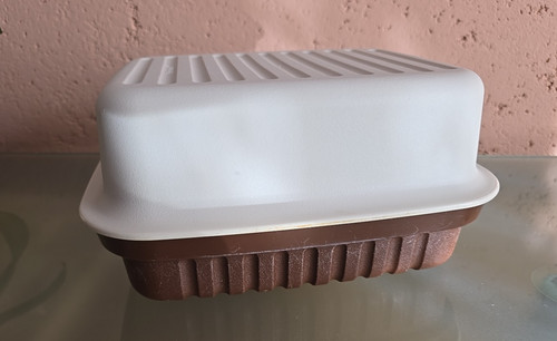Tupperware kleiner bäcker - tupperware,