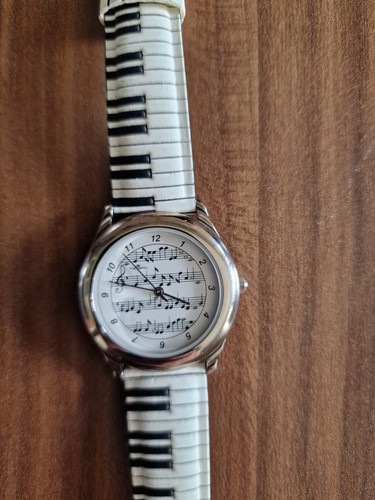 Armbanduhr tempic klavieroptic - armbanduhr,