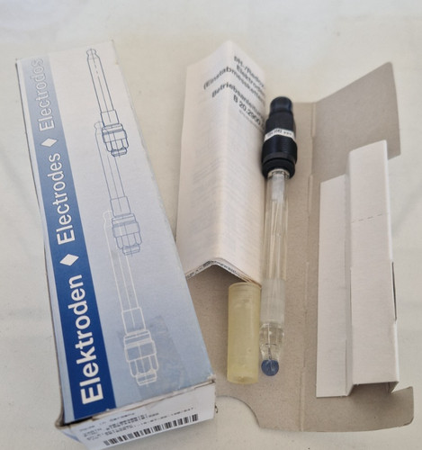 Jumo sonde - jumo, ph-sonde