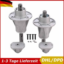 102CM Messerspindel Für