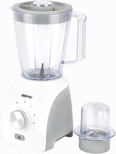 2 in 1 Küchenmaschine Mixer