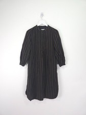 Toast Kleid Größe 8 braun