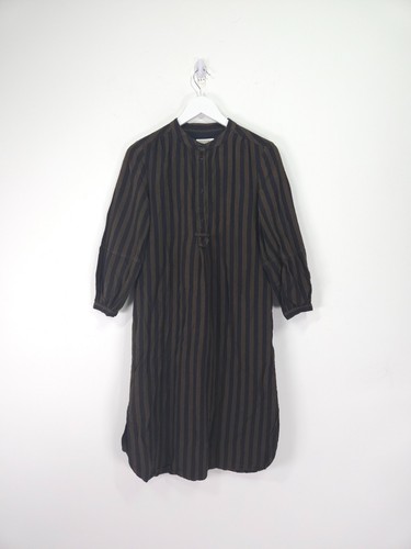 Toast kleid größe braun - kleid,