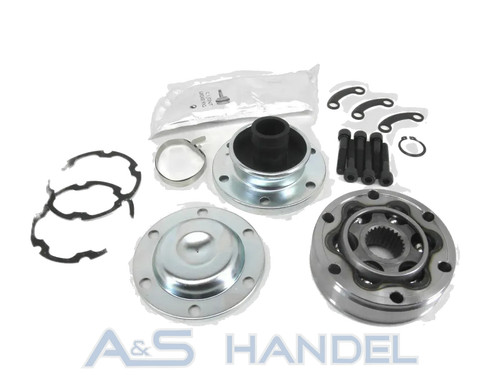 Reparatursatz kardanwelle jeep - reparatursatz,