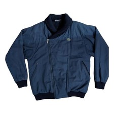 asymmetrische Bomberjacke