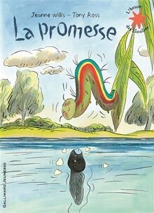 Promesse lheure des - -,