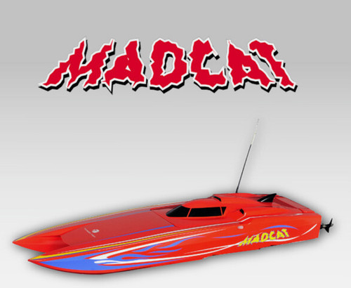 Madcat obl rtr - rtr,