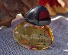 Nerval Moschus Love Fever 6ml