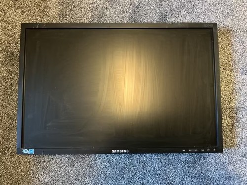 Samsung s22c450 monitor 22 5 - s22c450,