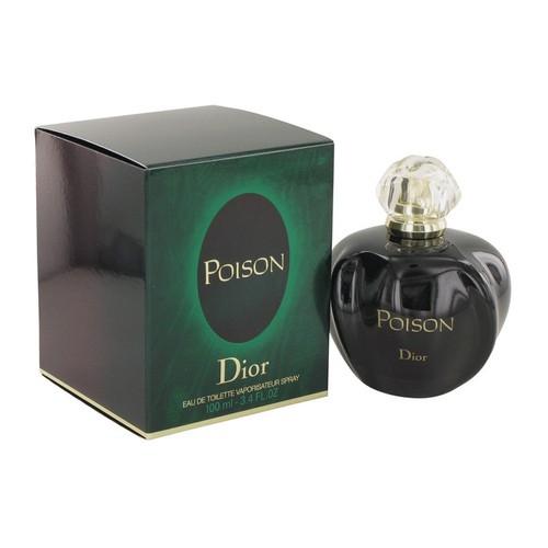 Poison dior christian - christian,