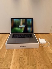 Apple MacBook Pro Retina