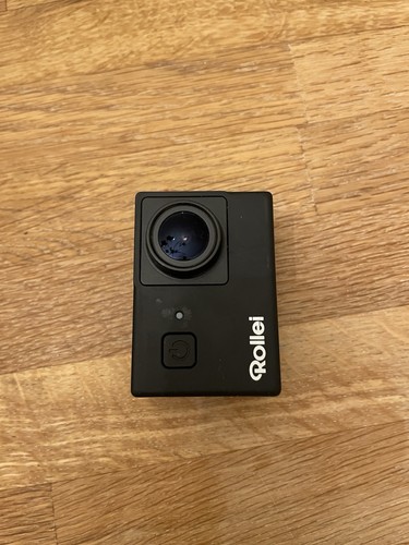 Rollei actioncam 625 - actioncam,