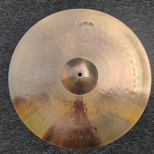 Paiste sound formula reflektor - formula,