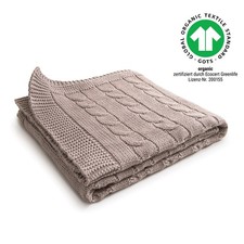 Baby-Decke Kuscheldecke