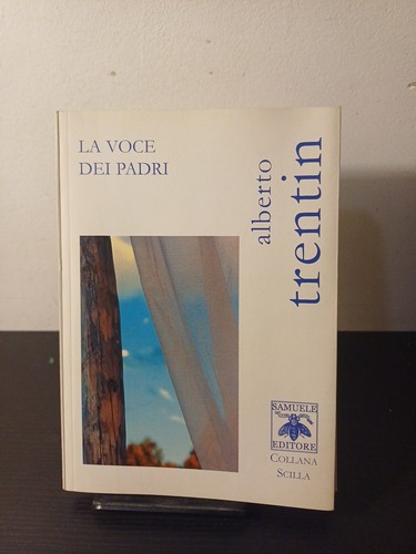 Voce dei padri alberto - la,