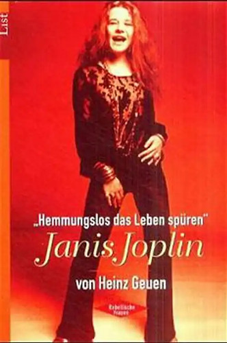 Janis joplin - janis,