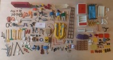 Playmobil Kleinteile - gemischtes Konvolut 10