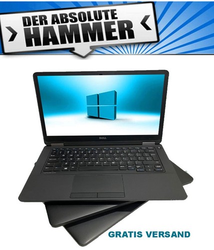 Premium dell latitude - premium, e7450