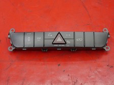 Mercedes W251 R-Klasse Bedienteil Warnblinker Schalter A2518703010 Airmatic /37R