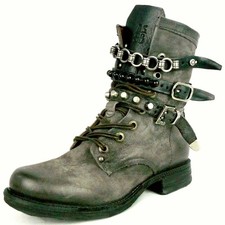 Airstep A.S.98 Echt-Leder