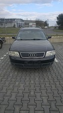 Audi avant - audi, c5