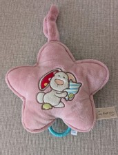 Spieluhr Stern Hase von Tilly