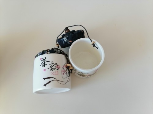Keramik teedose mit - keramik,