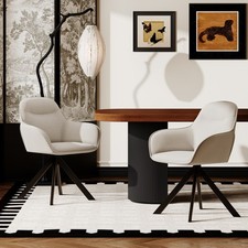 Goeurvant Esszimmerstühle