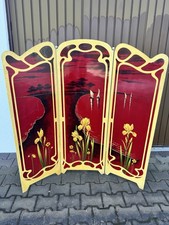 Jugendstil Funkenschutz