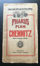 Pharus-Plan Chemnitz