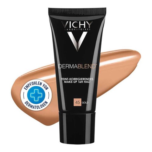 Vichy dermablend - vichy,