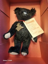 Artist Bear Teddy Bear Althans