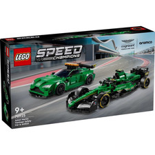 LEGO® Speed Champions 76925
