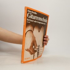 Gitarrenschule für