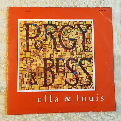 Porgy bess ella - ‎porgy,