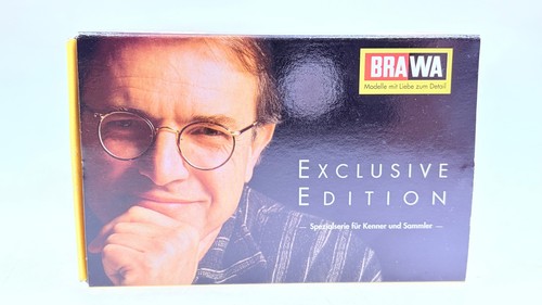 Brawa 0570 - brawa, h0