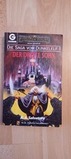 Der Dritte Sohn - Die Saga vom