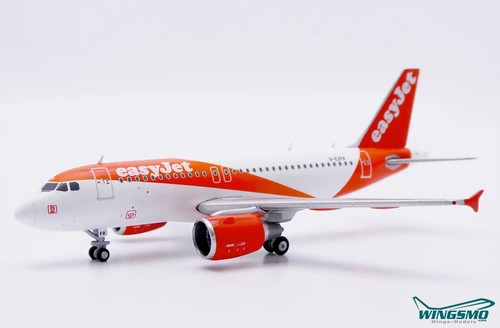 Wings easyjet airlines - easyjet,