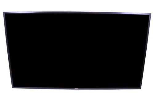 Fernseher sony ke - 55",