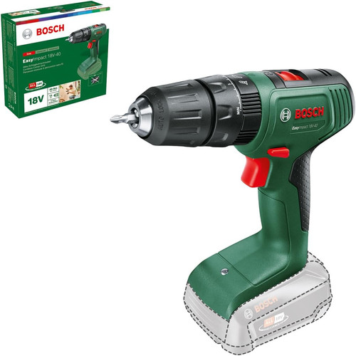 Bosch akku schlagbohrschrauber - bosch,