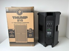 Mackie Thump215 15" Aktiv