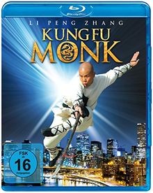Kung monk blu - kung, von