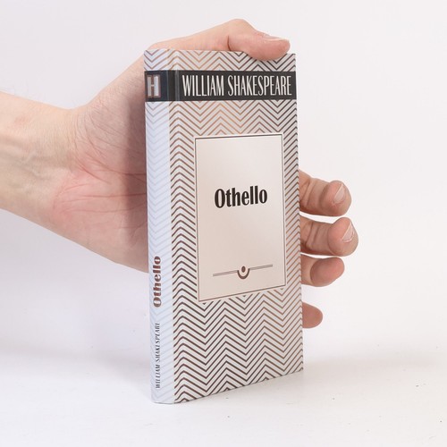 Othello william - othello ,