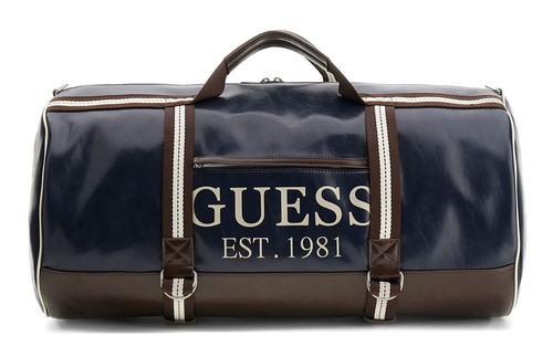 Guess oslo weekender - oslo,
