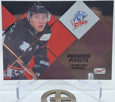 DEL 2018-19 Premier Pivots