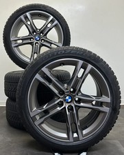 Original BMW 1er F70 18Zoll